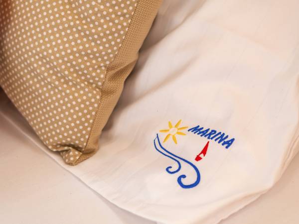 Domki Marina Holiday