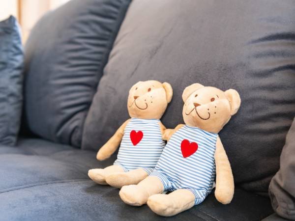 Domki Marina Holiday