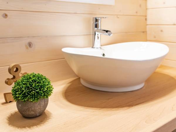 Domki Marina Holiday