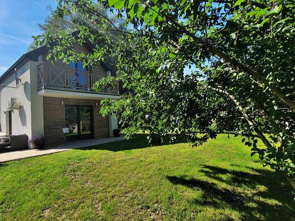 Nadmorska Osada Wakacje Nad Morzem