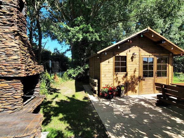 Nadmorska Osada Wakacje Nad Morzem