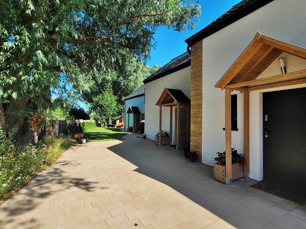 Nadmorska Osada Wakacje Nad Morzem