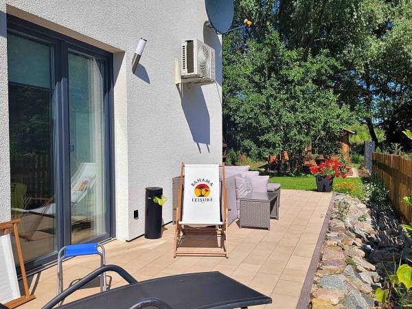 Nadmorska Osada Wakacje Nad Morzem