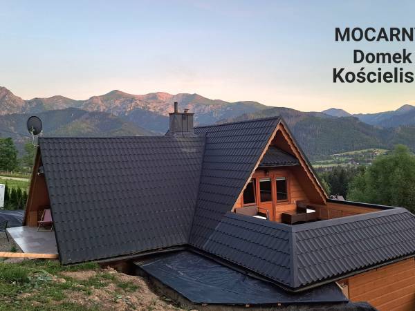 Mocarny Domek