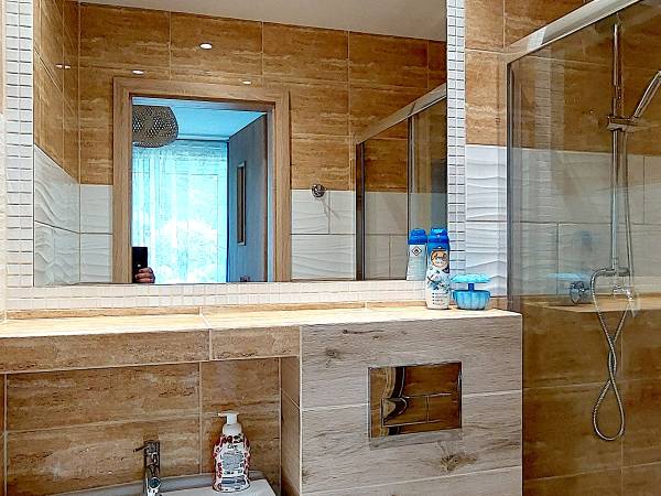 Pokoje gościnne Letnik