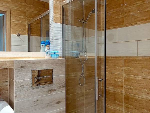 Pokoje gościnne Letnik