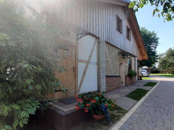 Ośrodek Wypoczynkowy Anna