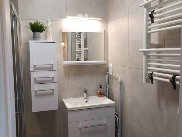 Domki Apartamentowe AURA