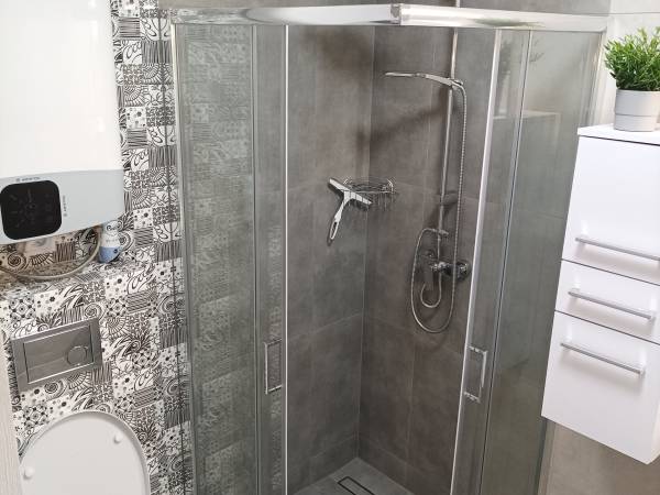 Domki Apartamentowe AURA