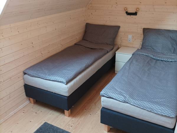 Domki Apartamentowe AURA