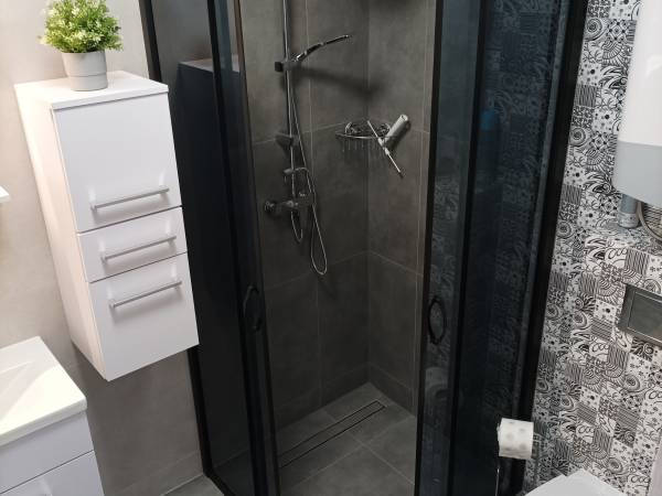 Domki Apartamentowe AURA