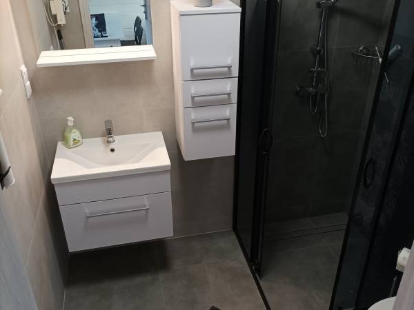 Domki Apartamentowe AURA