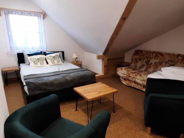 Ośrodek Wypoczynkowy Anna