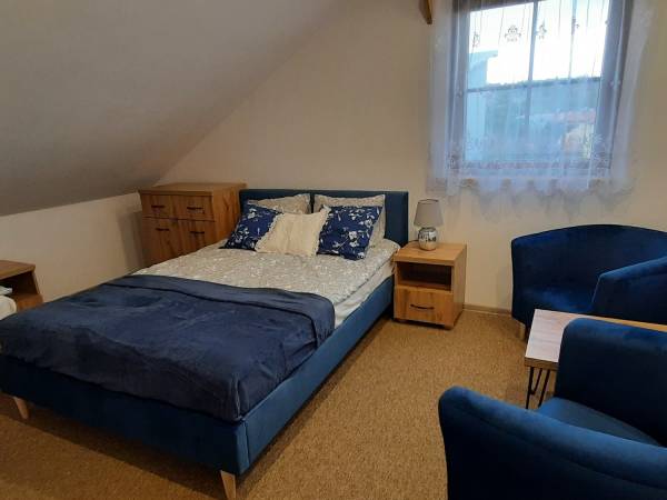 Ośrodek Wypoczynkowy Anna