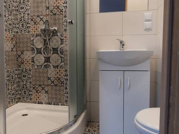 Ośrodek Wypoczynkowy Anna