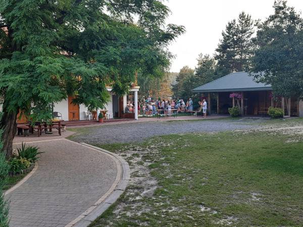 Ośrodek Wypoczynkowy Anna