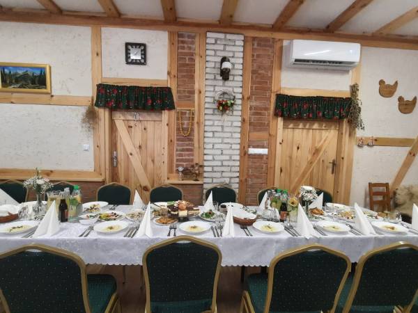 Ośrodek Wypoczynkowy Anna