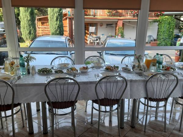 Ośrodek Wypoczynkowy Anna