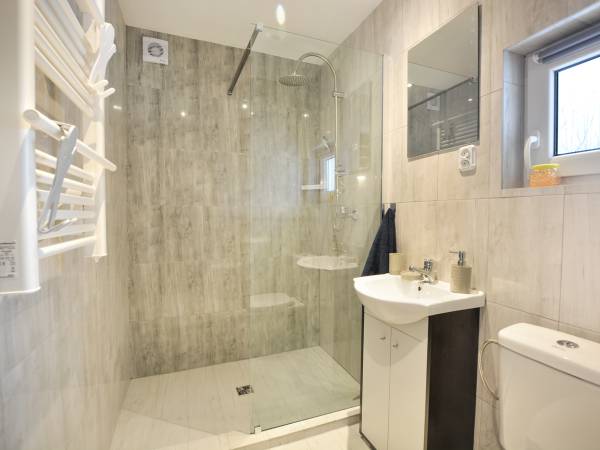 Domek całoroczny pod Bieszczadzkim Aniołem