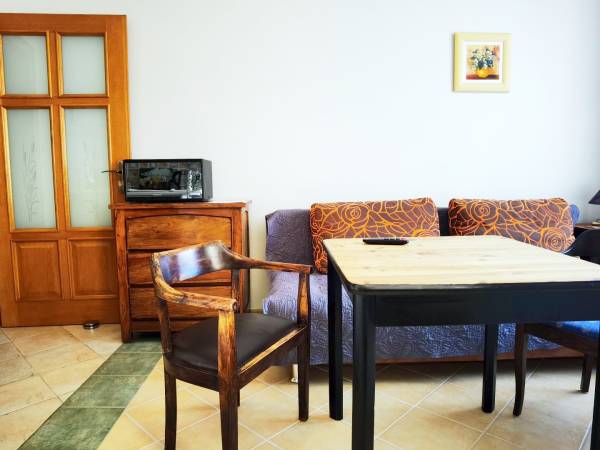 Pokój trzyosobowy premium