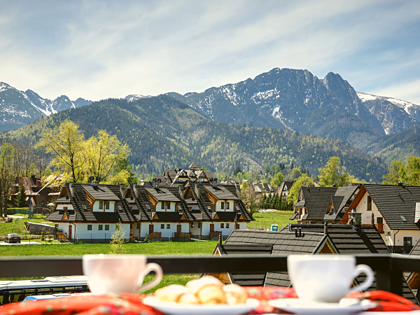 Grand Podhale Resort&Spa