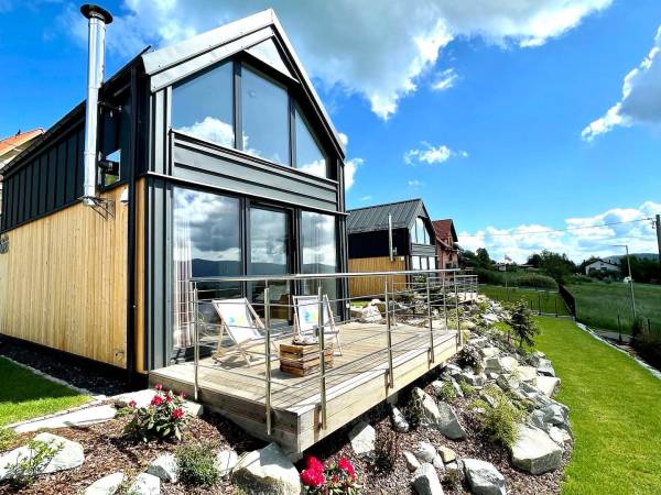  Cuda Natury - Niebo, Wiatr, Ziemia