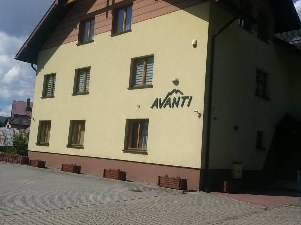 Avanti