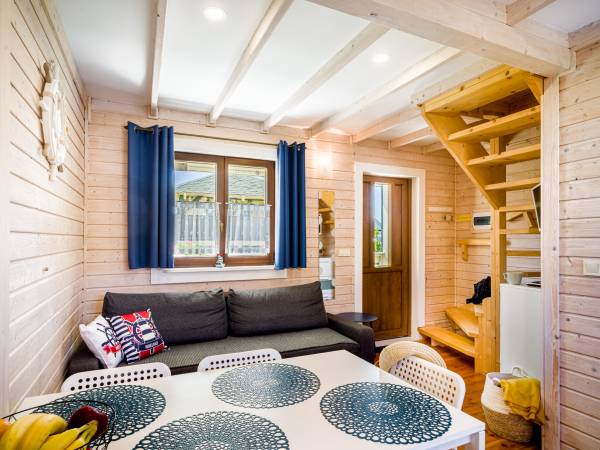 Ośrodek wczasowy Zielone Wzgórze