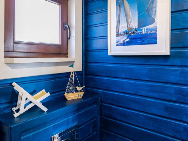 Ośrodek wczasowy Zielone Wzgórze