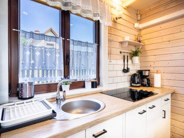 Ośrodek wczasowy Zielone Wzgórze