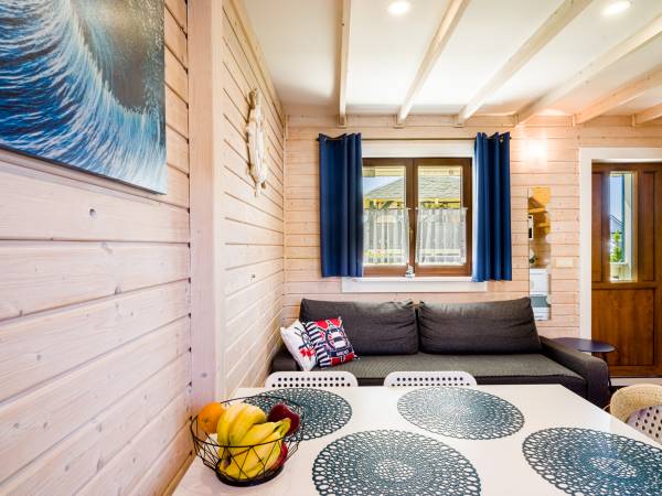 Ośrodek wczasowy Zielone Wzgórze