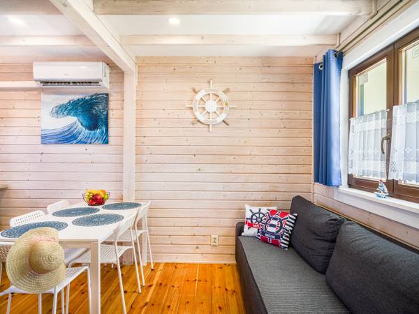 Ośrodek wczasowy Zielone Wzgórze