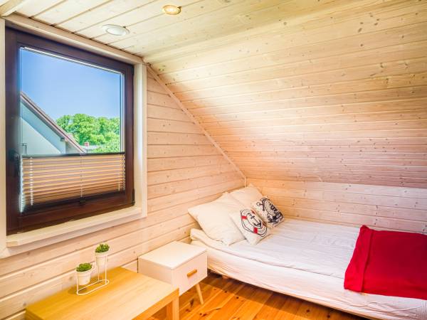 Ośrodek wczasowy Zielone Wzgórze