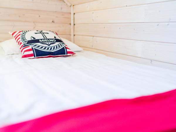 Ośrodek wczasowy Zielone Wzgórze