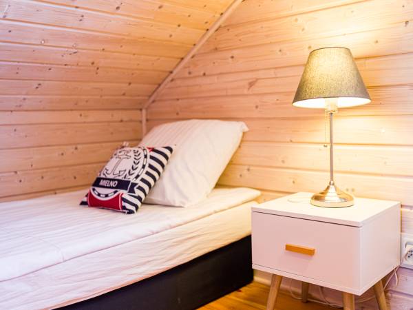 Ośrodek wczasowy Zielone Wzgórze