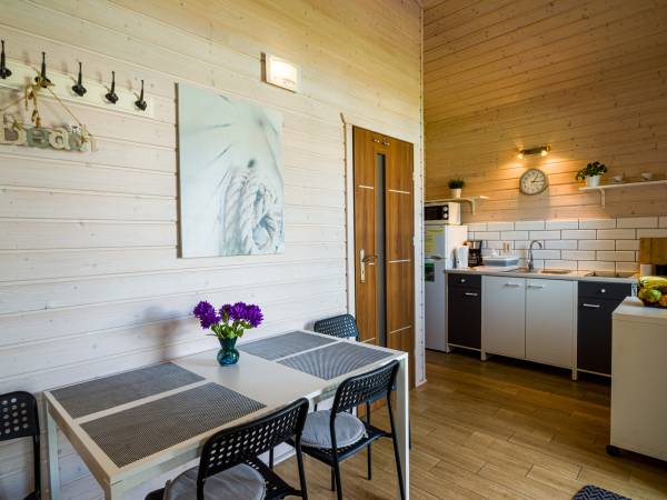 Ośrodek wczasowy Zielone Wzgórze