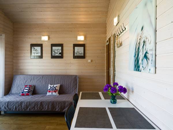 Ośrodek wczasowy Zielone Wzgórze