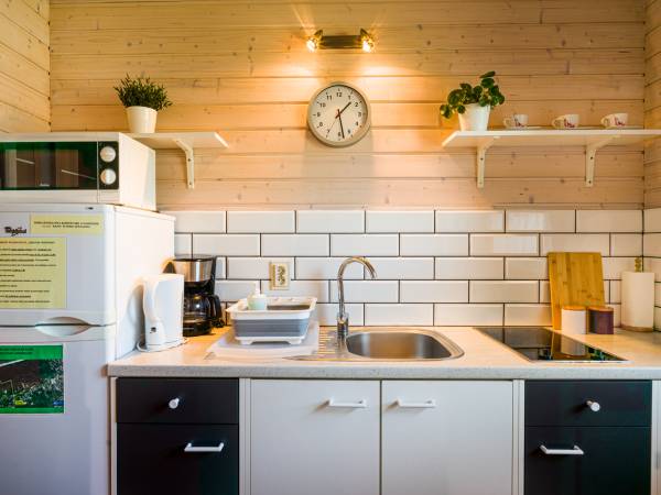 Ośrodek wczasowy Zielone Wzgórze