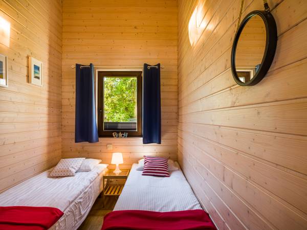 Ośrodek wczasowy Zielone Wzgórze