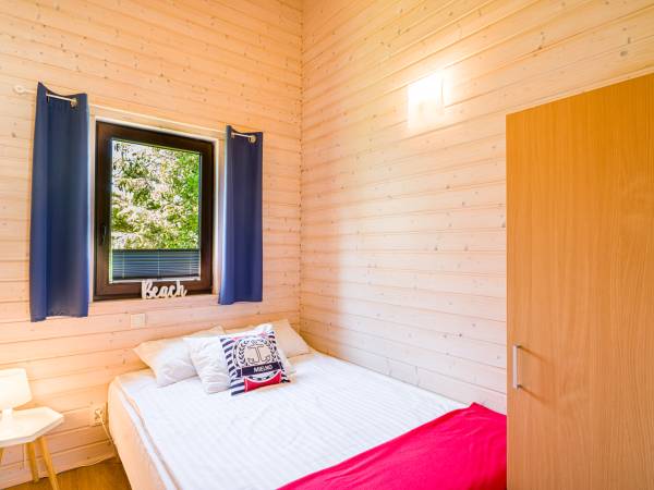 Ośrodek wczasowy Zielone Wzgórze