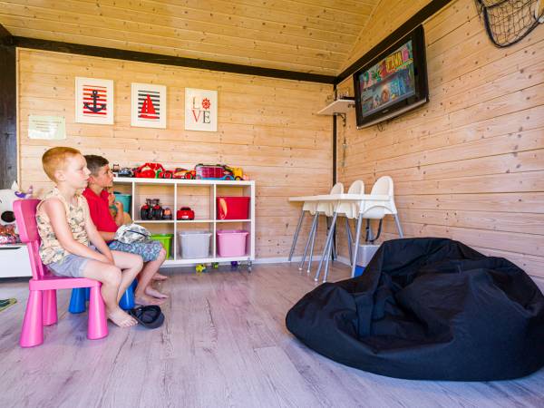 Ośrodek wczasowy Zielone Wzgórze