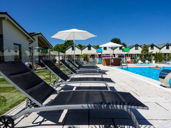 Ośrodek wczasowy Zielone Wzgórze