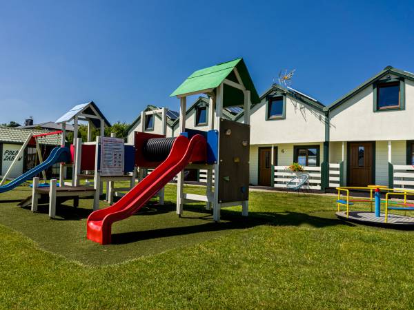 Ośrodek wczasowy Zielone Wzgórze