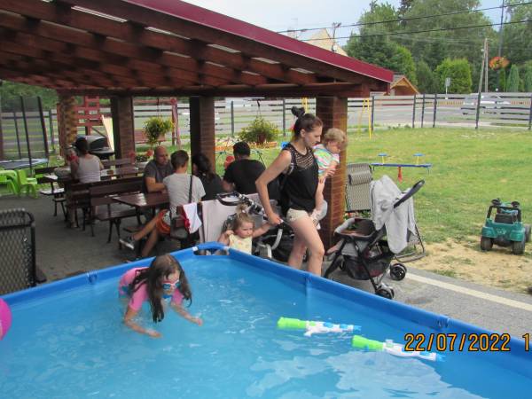 Dom Wypoczynkowy U Wajdy