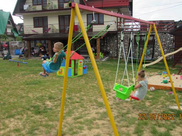 Dom Wypoczynkowy U Wajdy