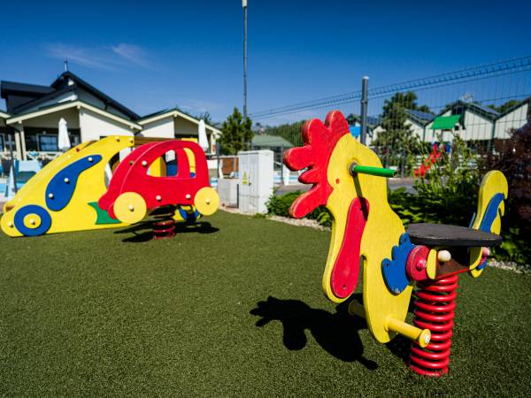 Ośrodek wczasowy Zielone Wzgórze