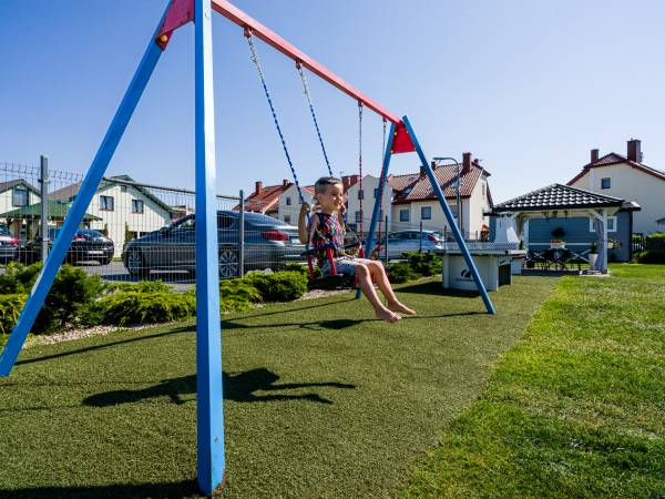 Ośrodek wczasowy Zielone Wzgórze