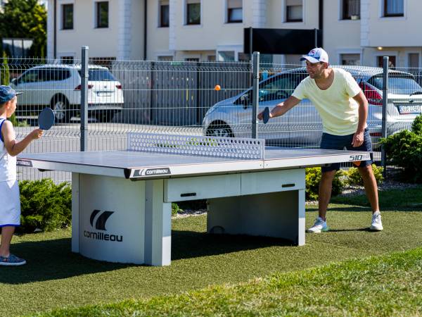 Ośrodek wczasowy Zielone Wzgórze