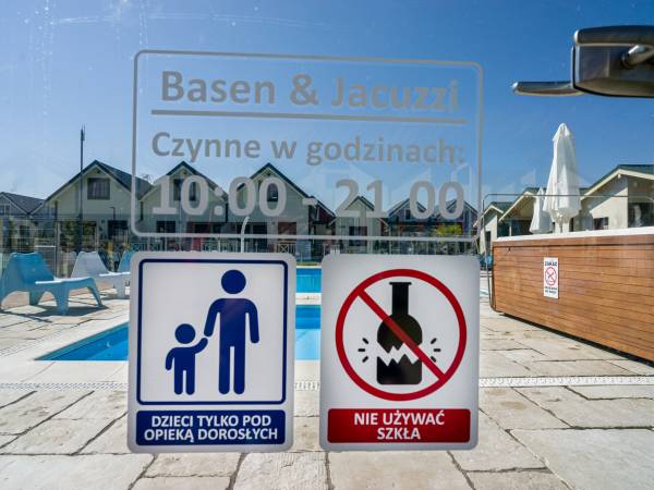 Ośrodek wczasowy Zielone Wzgórze