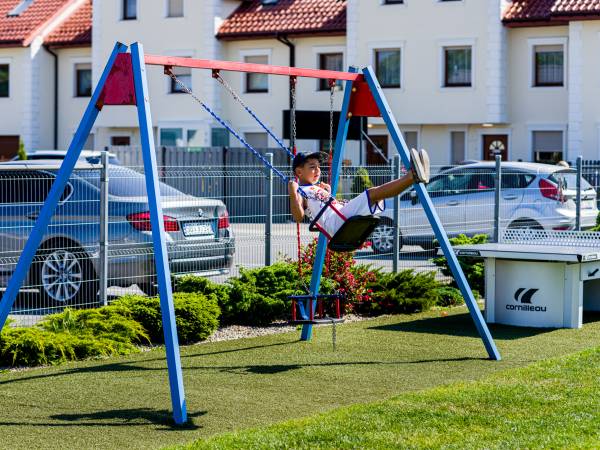 Ośrodek wczasowy Zielone Wzgórze